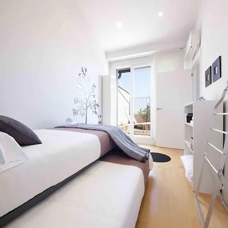 The Collectionversalles Ii Apartment *